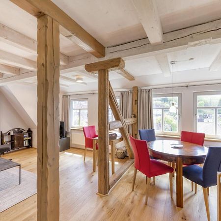 Morgenroethe 5 Sterne Ferienwohnung Sankt Andreasberg Kültér fotó