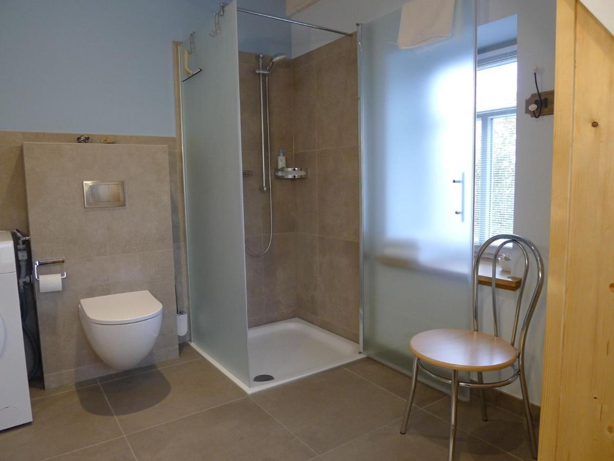 Morgenroethe 5 Sterne Ferienwohnung Sankt Andreasberg Kültér fotó