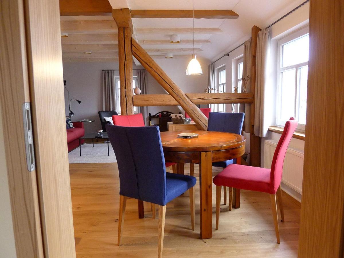 Morgenroethe 5 Sterne Ferienwohnung Sankt Andreasberg Kültér fotó
