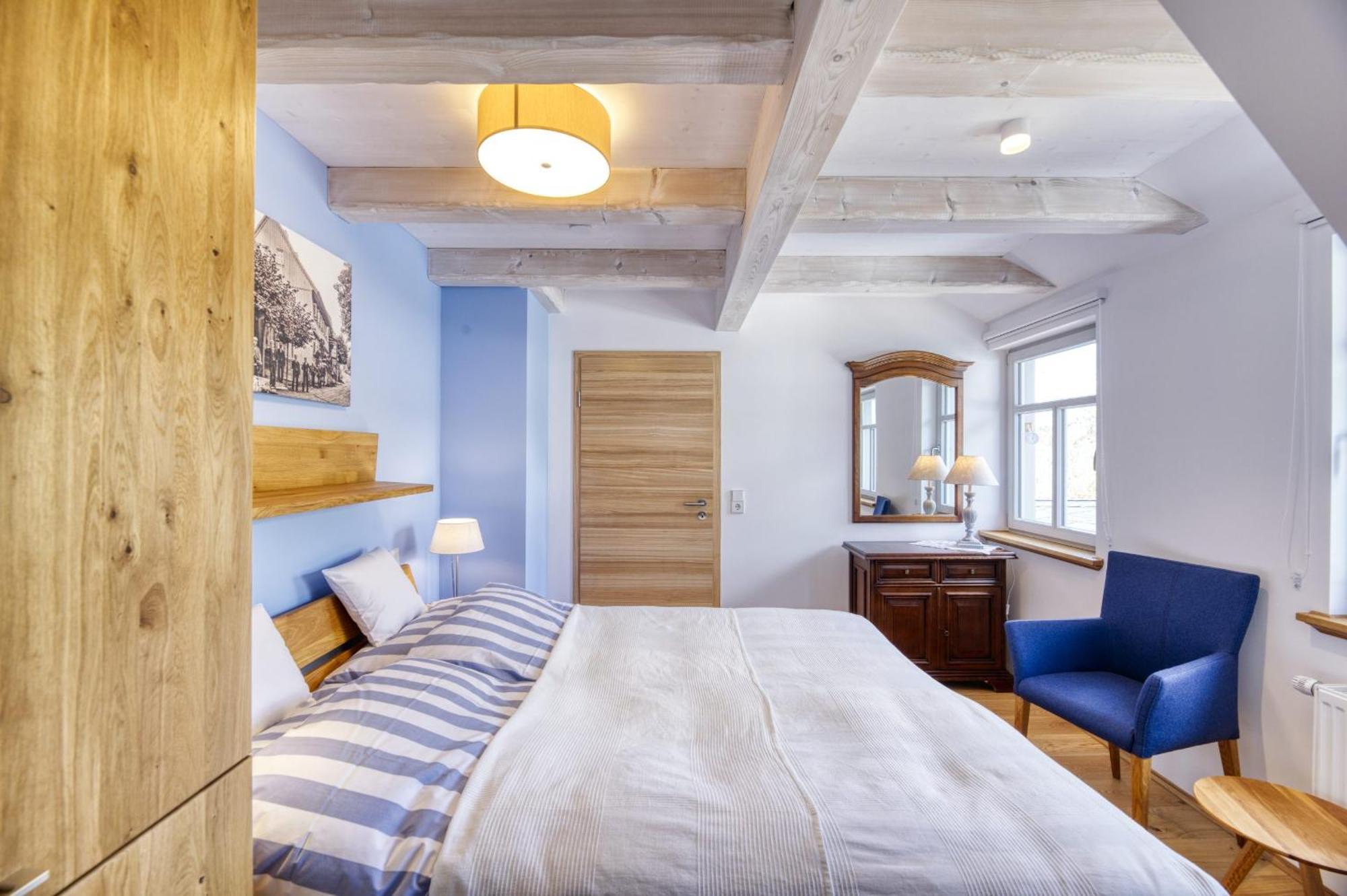 Morgenroethe 5 Sterne Ferienwohnung Sankt Andreasberg Kültér fotó